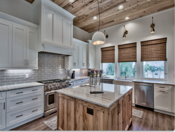 Luxury 7 Bedroom Vacation Rental in Destin Sleeps 18