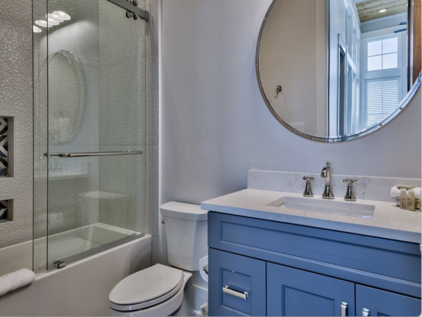 Luxury 7 Bedroom Vacation Rental in Destin Sleeps 18