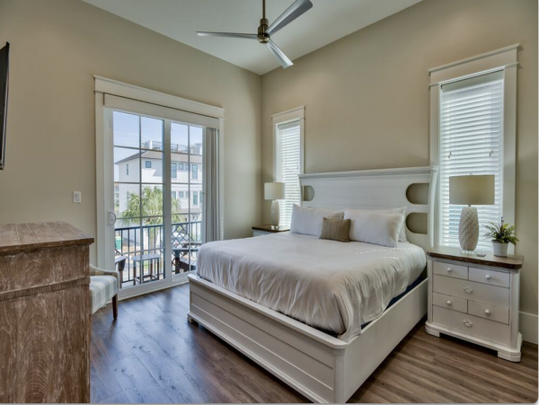 Luxury 7 Bedroom Vacation Rental in Destin Sleeps 18