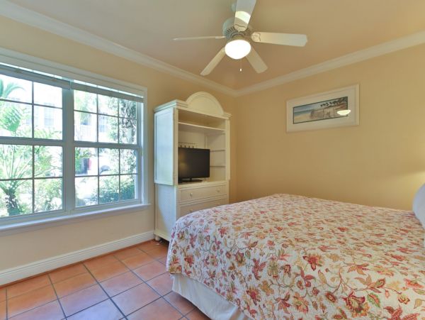 New Addition to the Vacation Rental Market