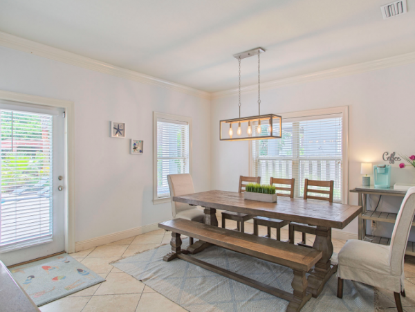Beaches Of South Walton Four Bedroom Vacation Home Sleeps 12