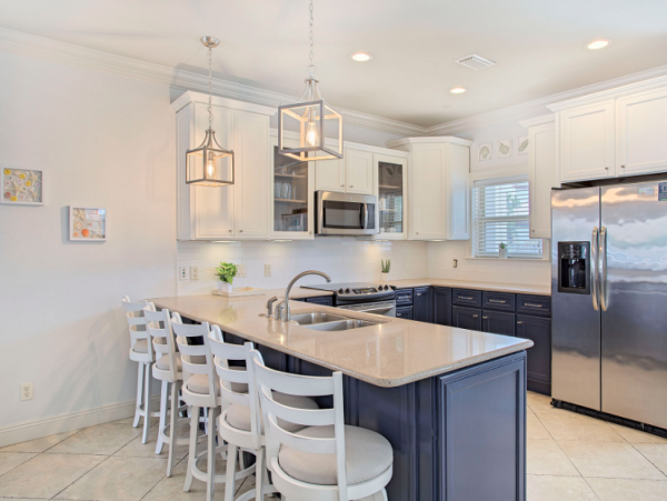 Beaches Of South Walton Four Bedroom Vacation Home Sleeps 12