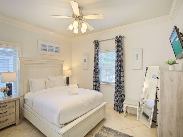 Beaches Of South Walton Four Bedroom Vacation Home Sleeps 12