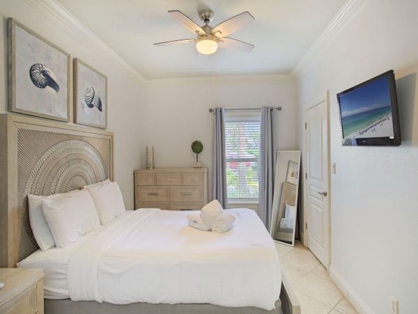 Beaches Of South Walton Four Bedroom Vacation Home Sleeps 12