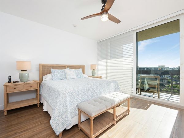 Longboat Key 2 Bedroom Beach Condo Great Resort Amenities