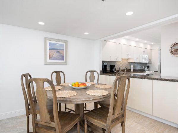 Longboat Key 2 Bedroom Beach Condo Great Resort Amenities
