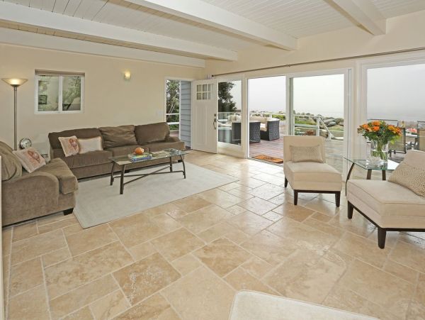 Seacliff Close to Santa Barbara 4 Bedroon Beach House