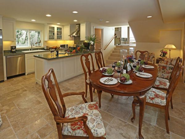 Seacliff Close to Santa Barbara 4 Bedroon Beach House