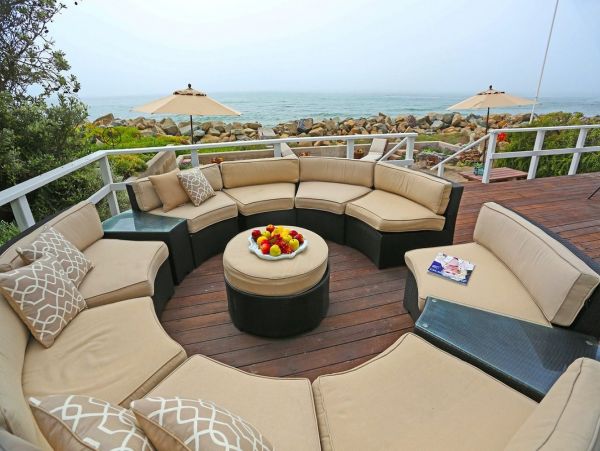 Seacliff Close to Santa Barbara 4 Bedroon Beach House