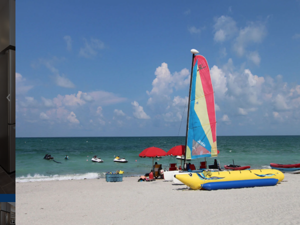 A New Addition to the Vacation Rental Market