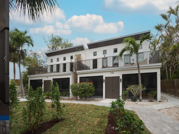 A New Addition to the Vacation Rental Market