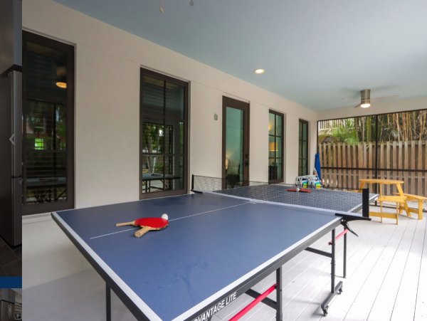 A New Addition to the Vacation Rental Market