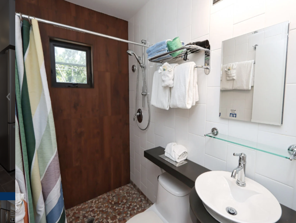 A New Addition to the Vacation Rental Market