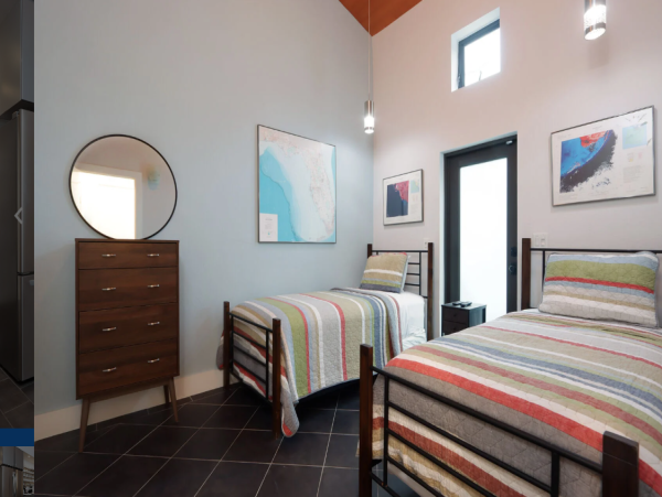 A New Addition to the Vacation Rental Market