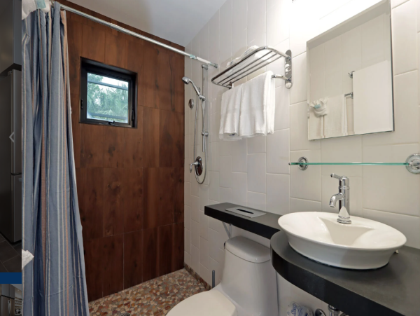 A New Addition to the Vacation Rental Market