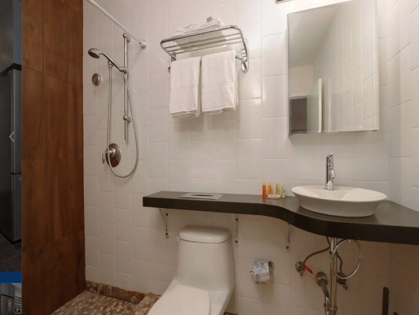 A New Addition to the Vacation Rental Market