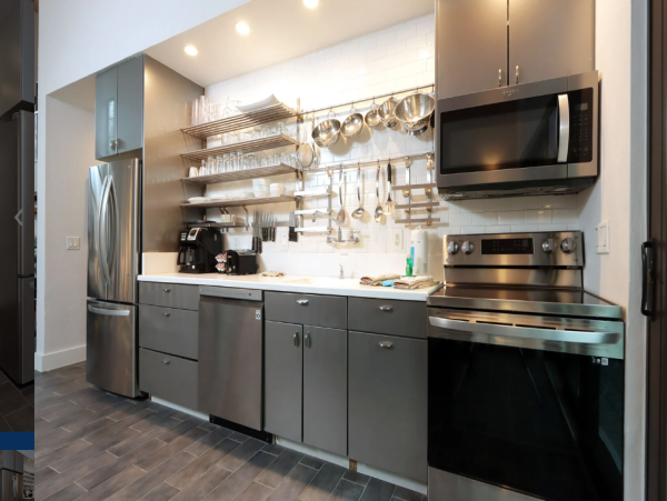 A New Addition to the Vacation Rental Market