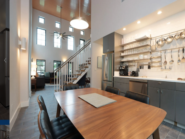 A New Addition to the Vacation Rental Market