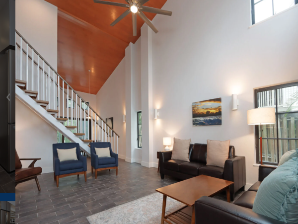 A New Addition to the Vacation Rental Market