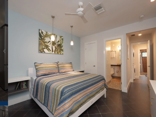 A New Addition to the Vacation Rental Market