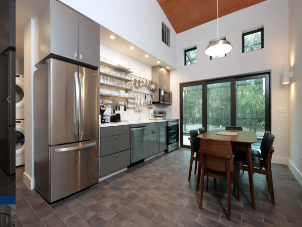 A New Addition to the Vacation Rental Market