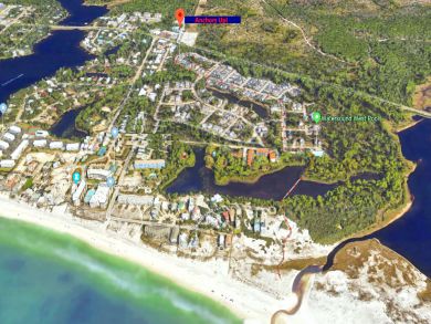 Beaches Of South Walton Home 911982