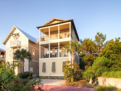 Beaches Of South Walton Home 911985