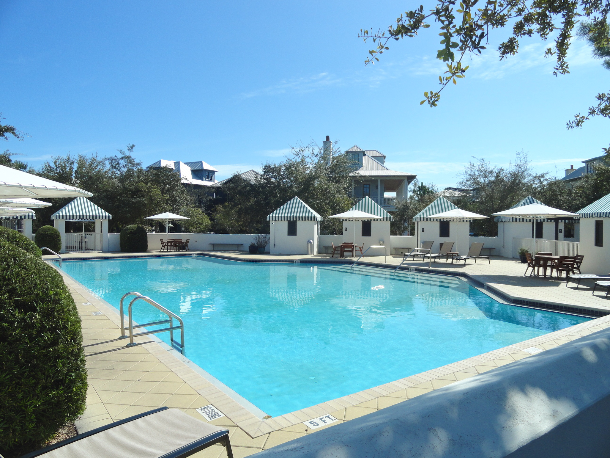 Beaches Of South Walton Condo 911988