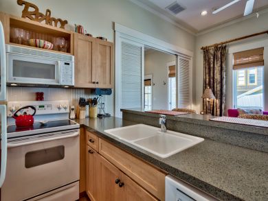 Beaches Of South Walton Condo 911988