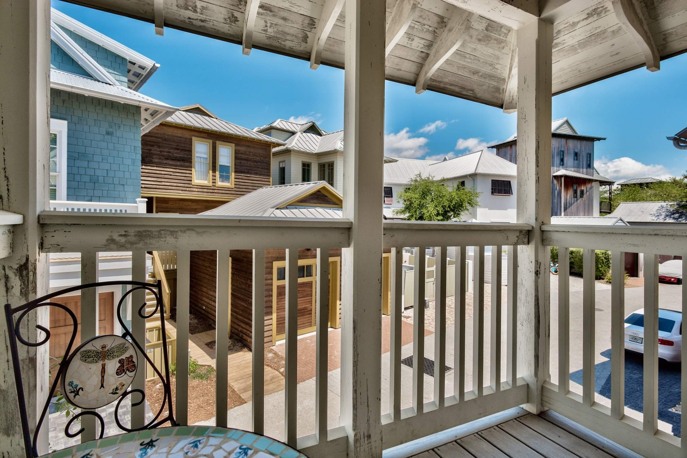 Beaches Of South Walton Condo 911988