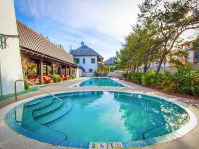 Beaches Of South Walton Condo 911988