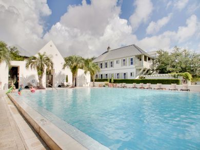 Beaches Of South Walton Condo 911988