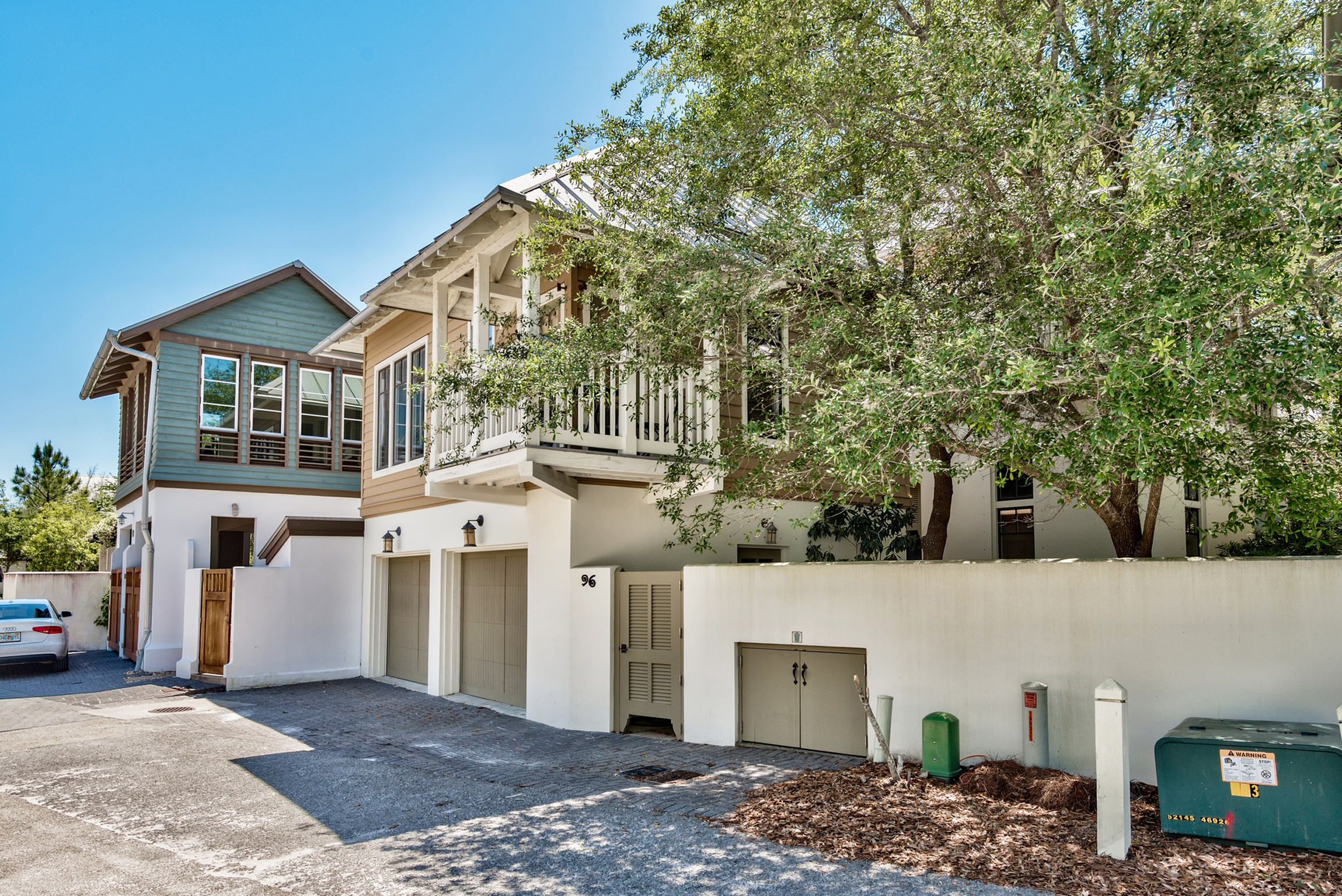 Beaches Of South Walton Condo 911988