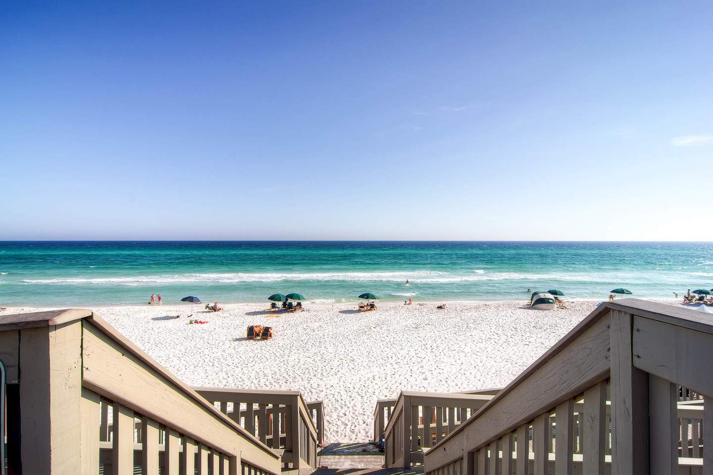 Beaches Of South Walton Condo 911988