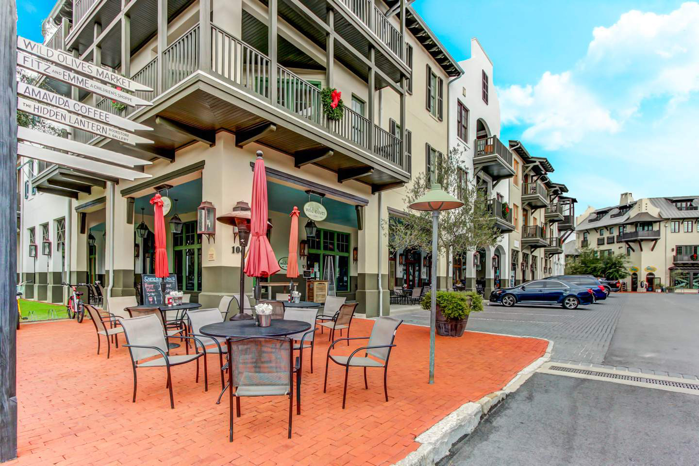 Beaches Of South Walton Condo 911988