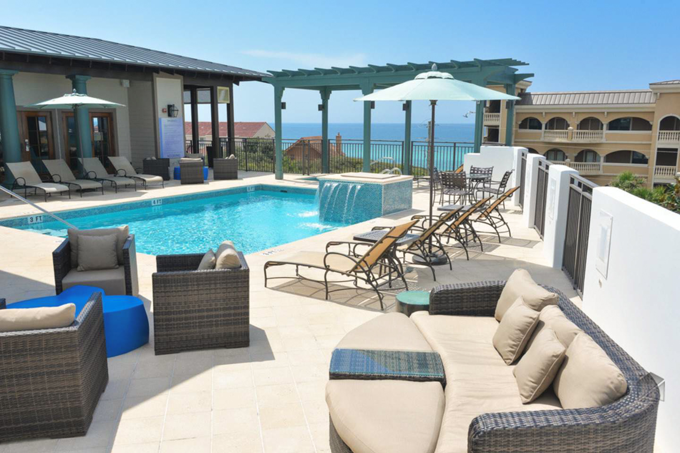 Beaches Of South Walton Condo 911998 Beaches Of South Walton Condo 911998