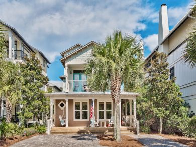 Beaches Of South Walton Home 912000