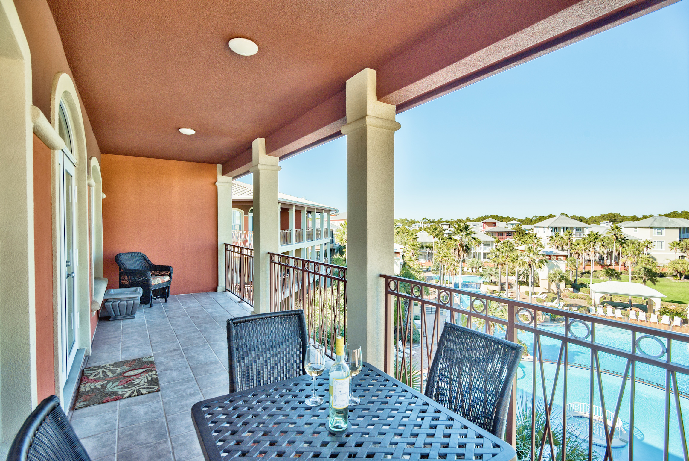 Beaches Of South Walton Condo 912010 Beaches Of South Walton Condo 912010