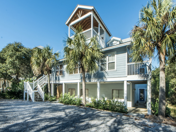 Santa Rosa Vacation Pool Home Eight Bedroom