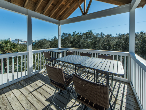 Santa Rosa Vacation Pool Home Eight Bedroom