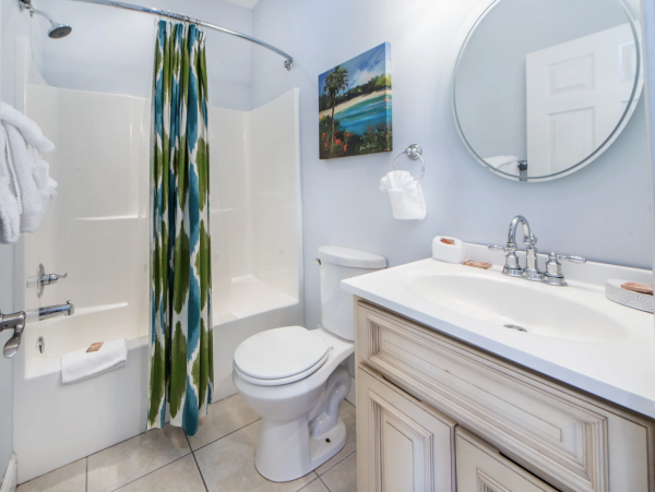 Santa Rosa Vacation Pool Home Eight Bedroom