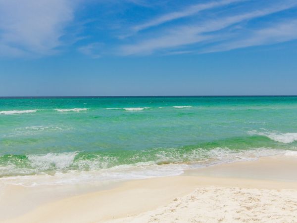 30A Beach House Rental - Seagrove Beach Vacation Home with Private Pool
