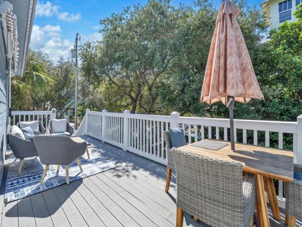 30A Beach House Rental - Seagrove Beach Vacation Home with Private Pool