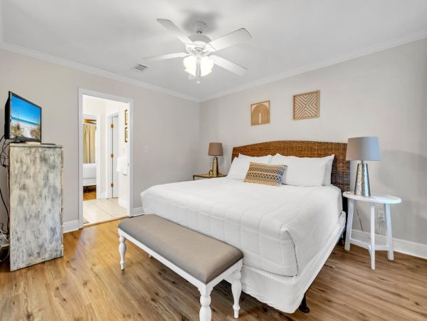 30A Beach House Rental - Seagrove Beach Vacation Home with Private Pool