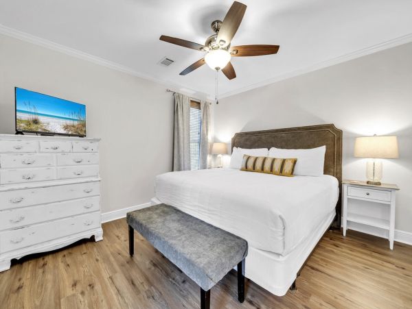 30A Beach House Rental - Seagrove Beach Vacation Home with Private Pool