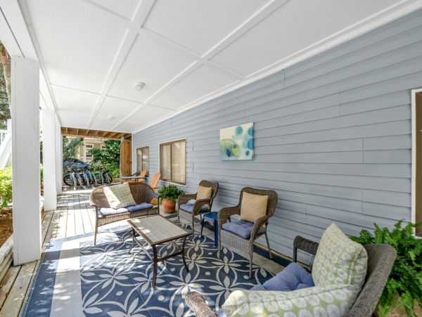 30A Beach House Rental - Seagrove Beach Vacation Home with Private Pool