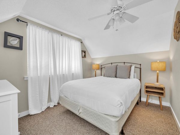 30A Beach House Rental - Seagrove Beach Vacation Home with Private Pool