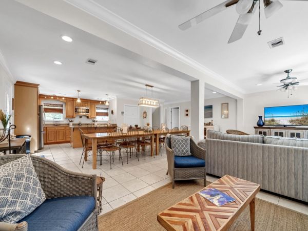 30A Beach House Rental - Seagrove Beach Vacation Home with Private Pool