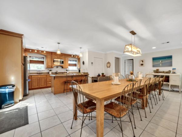 30A Beach House Rental - Seagrove Beach Vacation Home with Private Pool