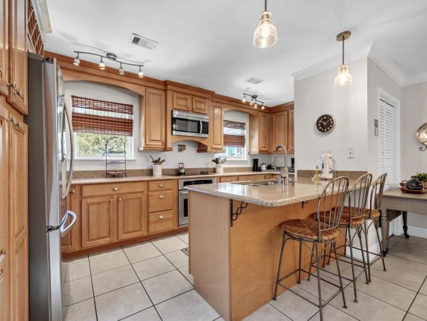30A Beach House Rental - Seagrove Beach Vacation Home with Private Pool